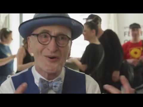 Günther Krabbenhöft - Springfestival Graz 2017