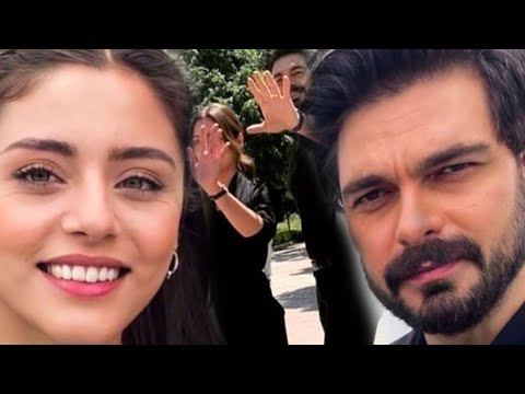 HALIL IBRAHIM CEYHAN I SILA TURKOGLU POBEGLI ZAJEDNO