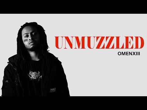 UNMUZZLED: OmenXIII Interview