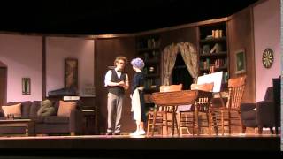 THE CURIOUS SAVAGE - RCCSD -Act 3 (part 1)