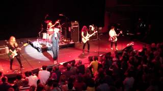The Go-Go&#39;s - Fun With Ropes - Rams Head Live Baltimore 5/8/12