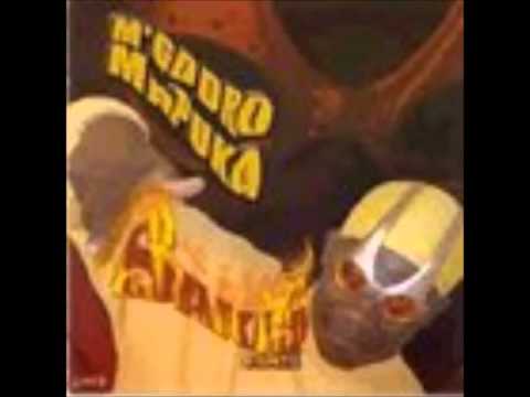 Sakis bomze  "Mgodro Mapuka"