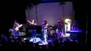 Tilly and the Wall - Reckless