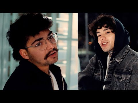 Spruce Loretto, RubyJone$ - NO CUP (Official Music Video)