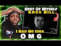 Best Of Myself Knox Hill Official Music Video Reaction