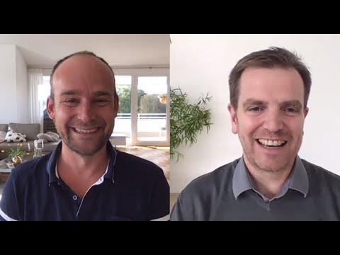 Stress-Arzt erklärt: Schluss mit schlechten Gewohnheiten. So kommst du raus aus dem Hamsterrad.