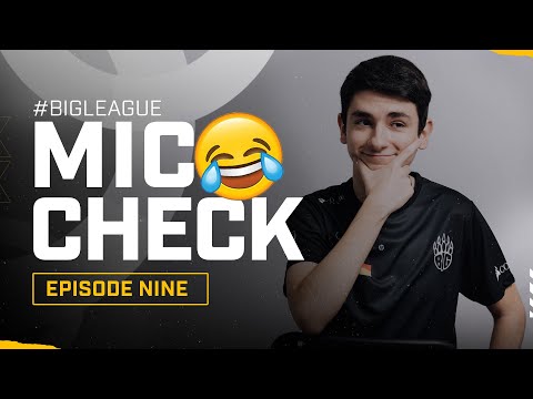 #BIGLeague Mic Check: THE MINIONS ARE ENDING!