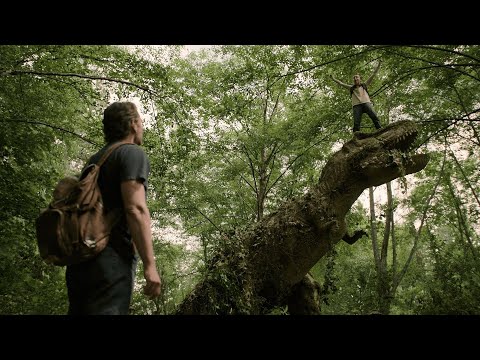 Joel Surprises Ellie the Museum for her Birthday - The Last of Us HBO Season 2 Episode 6