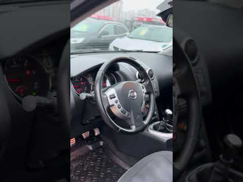 фото nissan qashqai+2 i рестайлинг 0