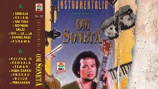 Download lagu Instrumentalia / OM Soneta mp3