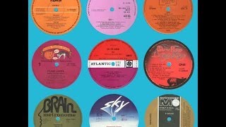 Progressive Rock Mix Part 7