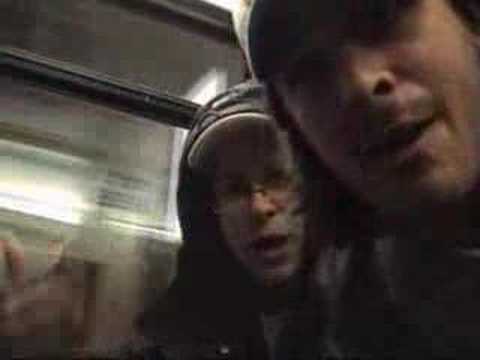 Bx Tour - Greko & Lance Flow - 2005