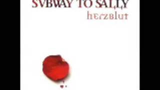 Subway to Sally-Das Messer