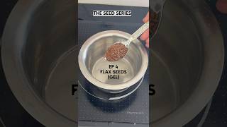 Download lagu अलसी के बीज का हेयर जेल | Flax seeds gel for hair & face | the seed series | हेयर जेल रेसिपी mp3