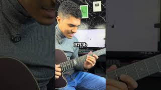 COMO DEIXA A HARMONIA BONITA