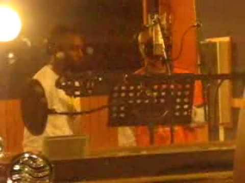 Loony Johnson learns french