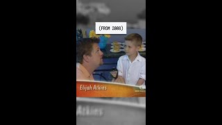 Did you know that &quot;Watching You&quot; was inspired by my first son? #RodneyAtkins #CountryMusic #Family