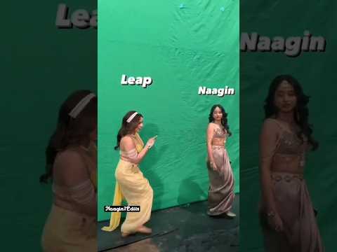 Naagin 6 Funny Shorts🤣 #tejaswiprakash #naagin6 #naaginactress #naaginbts #naaginshorts #naaginedits