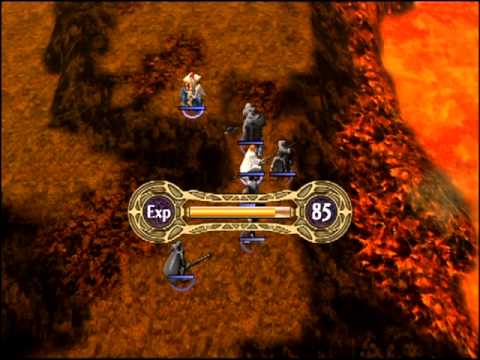 Fire Emblem: Radiant Dawn w/ Commentary Part 62 - Cut Short