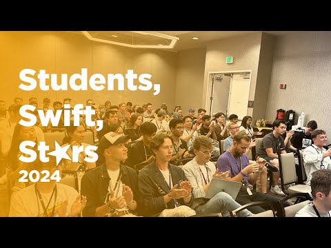 Students Swift St⭐️rs 2024