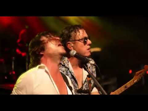 Vídeo de Popurris Band