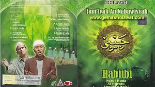 Download lagu Full Album Jam'iyah An Nabawiyyah Langitan - Album Habibi mp3