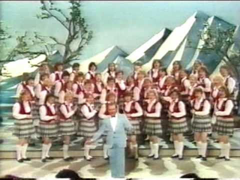 Die Westfälischen Nachtigallen - Marianka