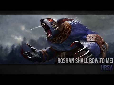 Pro Player Rank Game : Aui_2000 Ursa Gameplay 26 Kills 1 Death