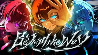 【最強の声で】Beyond the way／Giga 歌ってみた【Coe./Relu/くに】【すたぽら】