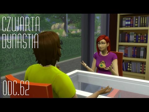 Czwarta Dynastia, odc 62 - Skąd u niej ten uśmiech?