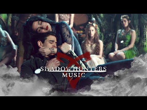 Ruelle - Carry You (feat. Fleurie) | Shadowhunters 3x12 Music [HD]