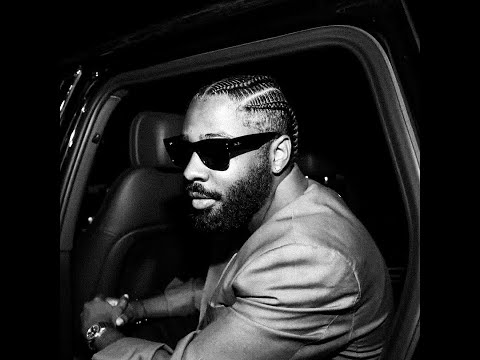 [FREE] Brent Faiyaz x Sonder Type Beat - "Skin"