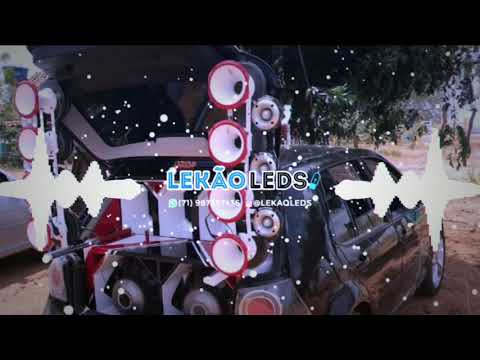 BAILÃO DO ROBYSSÃO ((( FESTA DA ÁRVORE )))