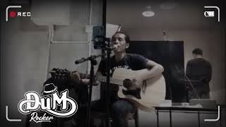 Download lagu ORANG SEPERTI KU ( Bip ) Cover Dum rocker Acaustic Live Ghanim Space Cafe mp3