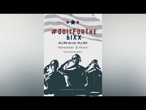 Bonez 6ixx - Freestyle (Official Audio)