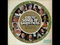Carol of the Bells ~ The New York Philharmonic, Leonard Bernstein (Conductor) (1963)