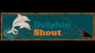 Miami Dolphins #1 NFL Football Fight Theme Song By T-Pain