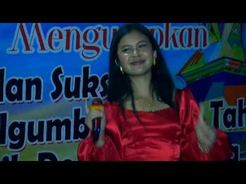 Spektakuler penampilan Yesri Br Tarigan/Plyaer : Rinaldi Sembiring/Tria Entertaiment