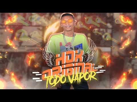 HOX ORIGINAL - TODO VAPOR