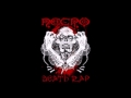 Necro-Death Rap Full Album [Explicit] 