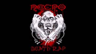 Necro-Death Rap Full Album [Explicit]