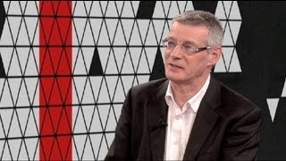 euronews I talk - David Martin, eurodiputado: "El Parlamento Europeo no debería firmar el ACTA"