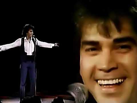 José Luis Rodríguez - Tendria Que llorar Por Ti - HQ/HD