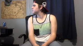 If I&#39;m Lucky - State Champs Cover