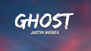 Justin Bieber - Ghost