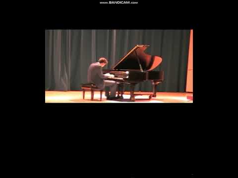 Gioacchino Rossini and Grigoriy Romanovich Ginzburg- Barbier de Seville:Overture[Vladimir Khomyakov]