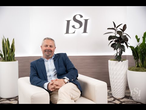 Gavin Cooper, AltaScience- Studio Interview | LSI USA ‘24