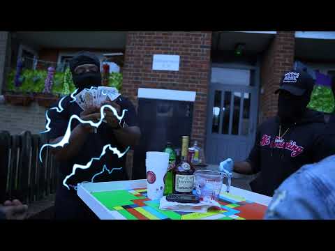 PEEDI x LEXOSAVAGE- BOO'ED UP