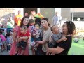 Boy Story Yo Gabba Birthday