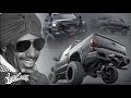 Nick Cannon S Custom 2020 Toyota Tundra West Coast Customs